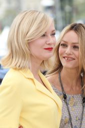 Kirsten Dunst - Jury Photocall at 69th Cannes Film Festival in Cannes 5/11/2016
