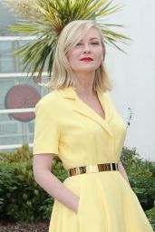 Kirsten Dunst - Jury Photocall at 69th Cannes Film Festival in Cannes 5/11/2016