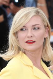 Kirsten Dunst - Jury Photocall at 69th Cannes Film Festival in Cannes 5/11/2016