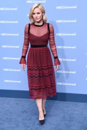 Kristen Bell – NBCUniversal Upfront Presentation in New York City 5/16/2016