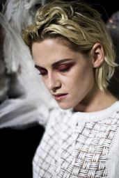 Kristen Stewart - Cannes Film Festival 2016 Libération Photoshoot