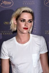 Kristen Stewart - Cannes Film Festival 2016 Opening Gala Dinner 5/11/2016