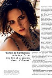 Kristen Stewart - Marie Claire Magazine France June 2016 Issue