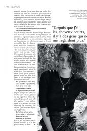 Kristen Stewart - Marie Claire Magazine France June 2016 Issue