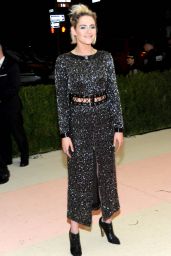 Kristen Stewart – Met Costume Institute Gala 2016 in New York