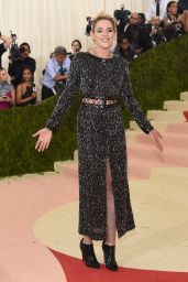 Kristen Stewart – Met Costume Institute Gala 2016 in New York