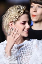 Kristen Stewart – ‘Personal Shopper’ Premiere at Cannes Film Festival 5/17/2016