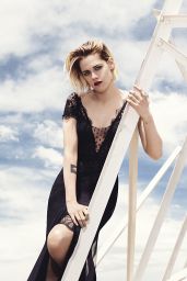 Kristen Stewart - Photo Shoot for Variety May 2016