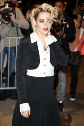 Kristen Stewart - Vanity Fair Chanel Dinner - 69th Cannes Film Festival 5/12/2016