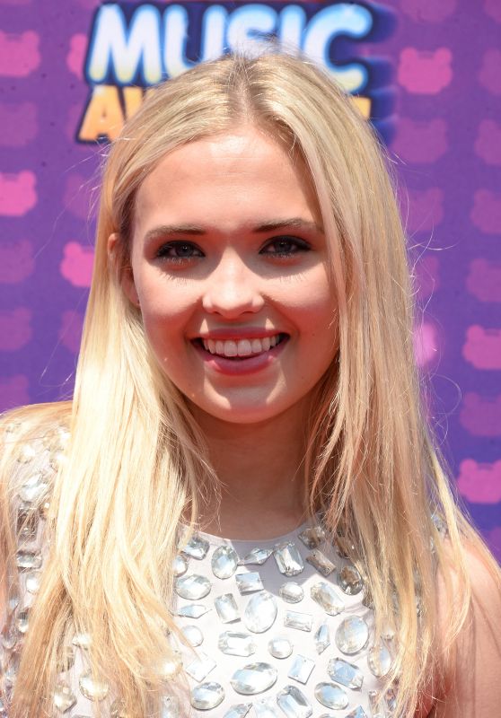 Lauren Taylor – 2016 Radio Disney Music Awards at Microsoft Theater in Hollywood
