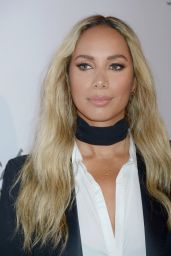 Leona Lewis - Humane Society of the United States to the Rescue Gala in Hollywood 5/7/2016 