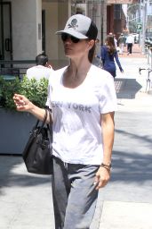 Lori Loughlin - Out in Beverly Hills 5/13/2016 