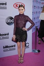 Lucy Hale – 2016 Billboard Music Awards in Las Vegas, NV