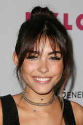 Madison Beer - NYLON Young Hollywood Party Presented By BCBGeneration 5/12/2016