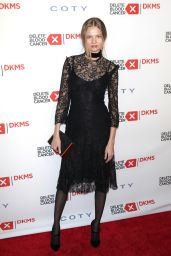 Magdalena Frackowiak – 2016 Delete Blood Cancer DKMS Gala at Cipriani Wall Street, New York