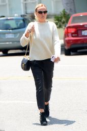 Malin Akerman - Out in Beverly Hills 5/17/2016 