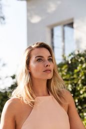 Margot Robbie - Photoshoot for the New York Times 2016 