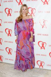 Mary Alice Stephenson - Love Heals Gala, New York 5/3/2016