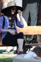 Megan Fox - Out in Malibu 5/29/2016