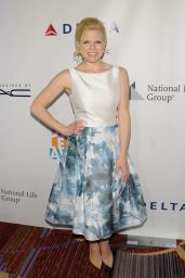 Megan Hilty – Drama League Awards 2016 in New York City