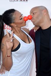 Melanie Brown – NBC’s Red Nose Day Special in Los Angeles 5/26/2016