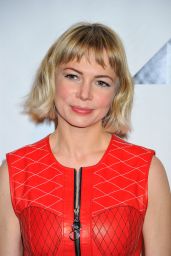 Michelle Williams - Drama League Awards 2016 in NYC