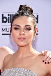 Mila Kunis – 2016 Billboard Music Awards in Las Vegas, NV
