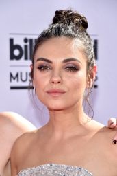 Mila Kunis – 2016 Billboard Music Awards in Las Vegas, NV