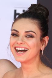 Mila Kunis – 2016 Billboard Music Awards in Las Vegas, NV