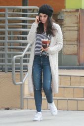 Mila Kunis - Out in Los Angeles 5/31/2016