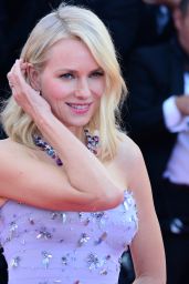 Naomi Watts – ‘Cafe Society’ Premiere and the Opening Night Gala – 2016 Cannes Film Festival
