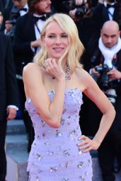 Naomi Watts – ‘Cafe Society’ Premiere and the Opening Night Gala – 2016 Cannes Film Festival