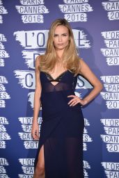 Natasha Poly – L’Oreal Party at 69th Cannes Film Festival 5/18/2016
