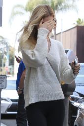 Nicola Peltz - Out in Beverly Hills 5/10/2016