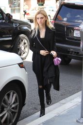 Nicola Peltz Style Inspiration - Out in Beverly Hills 5/6/2016