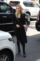 Nicola Peltz Style Inspiration - Out in Beverly Hills 5/6/2016