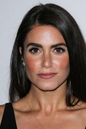 Nikki Reed – Humane Society of the United States to the Rescue Gala in Hollywood 5/7/2016