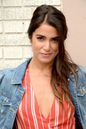 Nikki Reed - Who What Wear Celebrates The Launch Of Their Book: 