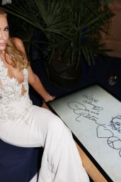 Paris Hilton – Heart Fund Party at Cannes Film Festival 5/16/2016