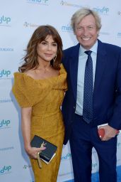 Paula Abdul – Goldie’s Love In For Kids in Beverly Hills 5/6/2016