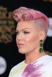 Pink - Disney