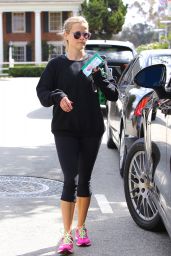 Reese Witherspoon - Out in Brentwood 5/21/2016 