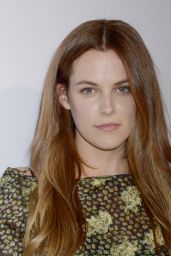 Riley Keough – Humane Society of the United States to the Rescue Gala in Hollywood 5/7/2016