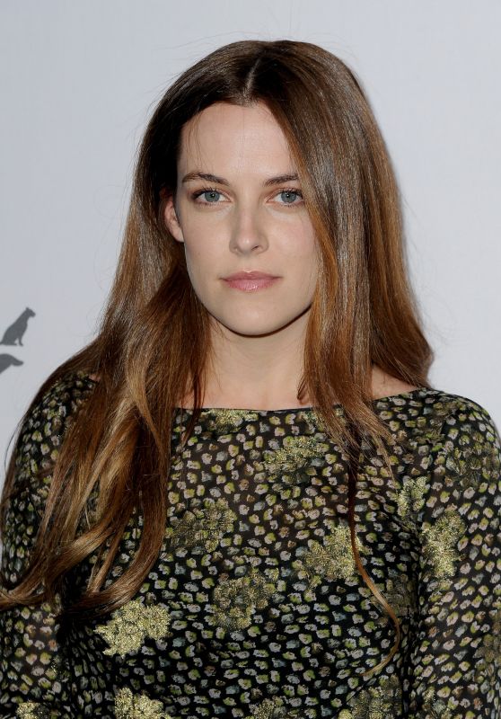 Riley Keough – Humane Society of the United States to the Rescue Gala ...