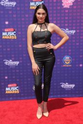 Ronni Hawk – 2016 Radio Disney Music Awards at Microsoft Theater in Hollywood