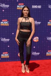 Ronni Hawk – 2016 Radio Disney Music Awards at Microsoft Theater in Hollywood
