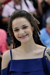 Sasha Lane - 