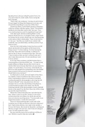 Selena Gomez – Marie Claire Magazine June 2016 Issue