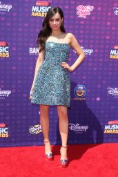 Sofia Carson – 2016 Radio Disney Music Awards in Los Angeles, CA