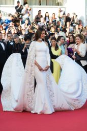 Sonam Kapoor – ‘Mal De Pierres’ Premiere at Cannes Film Festival 5/15/2016